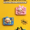 DIMOO WORLD × DISNEYシリーズ – 冷蔵庫マグネット ブラインドボックス