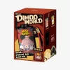 DIMOO WORLD × DISNEY シリーズ – 収納バッグ ブラインドボックス
