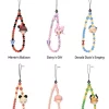 DIMOO WORLD × DISNEYシリーズ – 携帯電話ストラップ ブラインドボックス