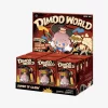DIMOO WORLD × DISNEY シリーズ – 収納バッグ ブラインドボックス