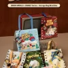 DIMOO WORLD × DISNEY シリーズ – 収納バッグ ブラインドボックス