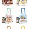 DIMOO WORLD × DISNEY シリーズ – 収納バッグ ブラインドボックス