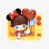 DIMOO WORLD × DISNEYシリーズ – 冷蔵庫マグネット ブラインドボックス