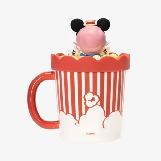 DIMOO WORLD × DISNEYシリーズ-セラミックカップ