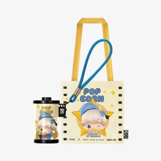DIMOO WORLD × DISNEY シリーズ – 収納バッグ ブラインドボックス
