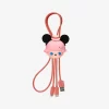 DIMOO WORLD × DISNEY シリーズ 2 in 1 ケーブルブラインドボックス
