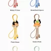 DIMOO WORLD × DISNEY シリーズ 2 in 1 ケーブルブラインドボックス