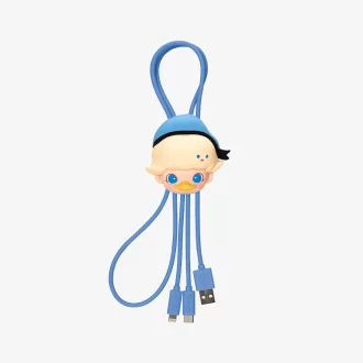 DIMOO WORLD × DISNEY シリーズ 2 in 1 ケーブルブラインドボックス