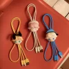 DIMOO WORLD × DISNEY シリーズ 2 in 1 ケーブルブラインドボックス