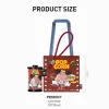 DIMOO WORLD × DISNEY シリーズ – 収納バッグ ブラインドボックス