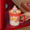 DIMOO WORLD × DISNEYシリーズ-セラミックカップ