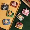 DIMOO WORLD × DISNEYシリーズ – 冷蔵庫マグネット ブラインドボックス