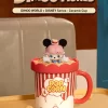DIMOO WORLD × DISNEYシリーズ-セラミックカップ