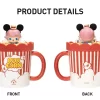 DIMOO WORLD × DISNEYシリーズ-セラミックカップ