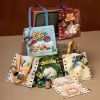 DIMOO WORLD × DISNEY シリーズ – 収納バッグ ブラインドボックス