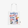 DIMOOのHOLIDAY IN THE USAシリーズ – キャンバスバッグ