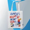 DIMOOのHOLIDAY IN THE USAシリーズ – キャンバスバッグ