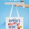 DIMOOのHOLIDAY IN THE USAシリーズ – キャンバスバッグ