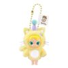 ベビーモリー ポケットフレンズ ビニールぬいぐるみペンダント「Enjoy the Sunshine」