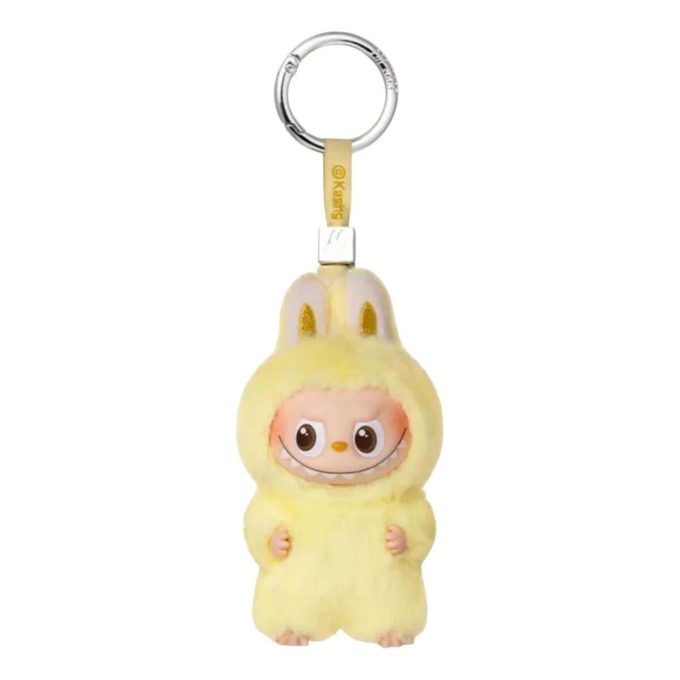 ラブぬいぐるみペンダント「F」用ラブブピン