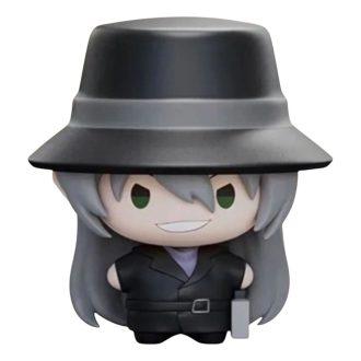 名探偵コナン スーパーミニ「GIN」