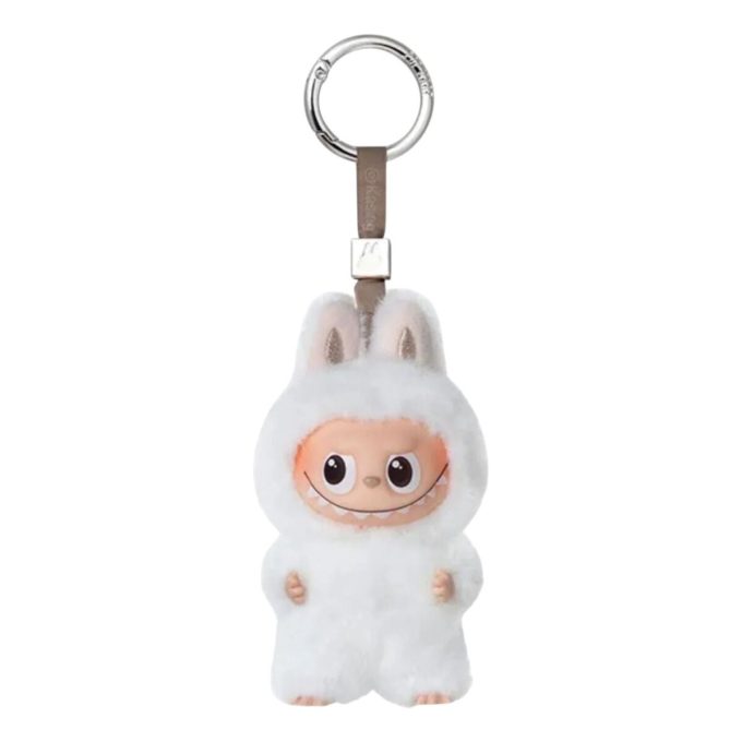 ラブぬいぐるみペンダント「H」用ラブブピン