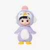 HACIPUPU ペンギン 1/8 アクションフィギュア