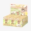 HACIPUPU 寄り添うシリーズ 携帯ストラップ ブラインドボックス