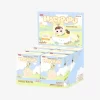 HACIPUPU 寄り添うシリーズ ぬいぐるみバッグ ブラインドボックス
