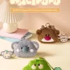 HACIPUPU 寄り添うシリーズ ぬいぐるみバッグ ブラインドボックス