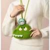 HACIPUPU 寄り添うシリーズ ぬいぐるみバッグ ブラインドボックス