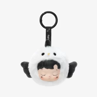 HACIPUPU 星座シリーズ ビニールぬいぐるみ ブラインドボックス