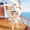 HACIPUPU キャプテンベア アクションフィギュア