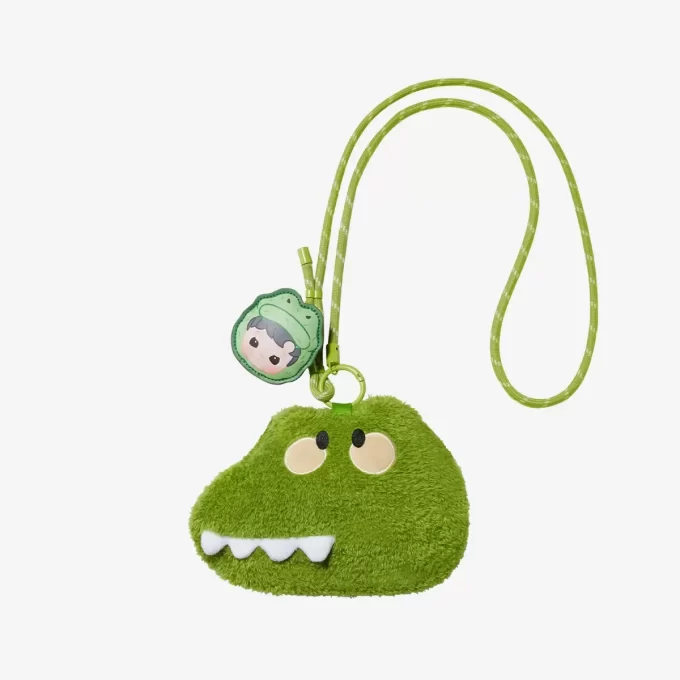 HACIPUPU 寄り添うシリーズ ぬいぐるみバッグ ブラインドボックス