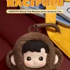 HACIPUPU ローリングタイムマシンシリーズ イヤホンケース