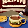 HACIPUPU-ローリングタイムマシンシリーズ-セラミックカップ