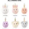 INSTINCTOY ファンタジーワールドシリーズ ぬいぐるみ ブラインドボックス