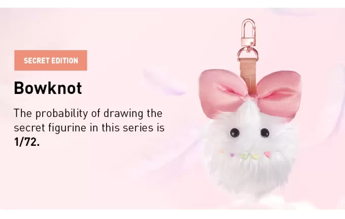 INSTINCTOY ファンタジーワールドシリーズ ぬいぐるみ ブラインドボックス