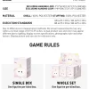 INSTINCTOY ファンタジーワールドシリーズ ぬいぐるみ ブラインドボックス