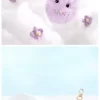 INSTINCTOY ファンタジーワールドシリーズ ぬいぐるみ ブラインドボックス