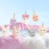 INSTINCTOY ファンタジーワールドシリーズ ぬいぐるみ ブラインドボックス