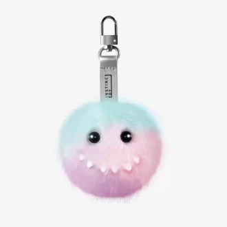 INSTINCTOY FLUFFY-ぬいぐるみペンダント2