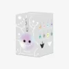 INSTINCTOY FLUFFY-ぬいぐるみペンダント