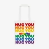 INSTINCTOY HUG YOUシリーズ キャンバスバッグ