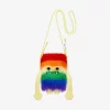 INSTINCTOY HUG YOUシリーズ ミニぬいぐるみバッグ
