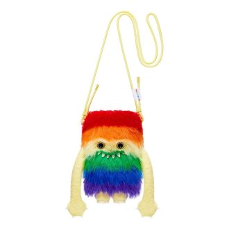 ポップマートINSTINCTOY Hug Youシリーズ ミニぬいぐるみバッグ