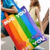 INSTINCTOY HUG YOUシリーズ ラージバッグ