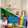 INSTINCTOY HUG YOUシリーズ ラージバッグ