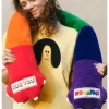 INSTINCTOY HUG YOUシリーズ-抱き枕