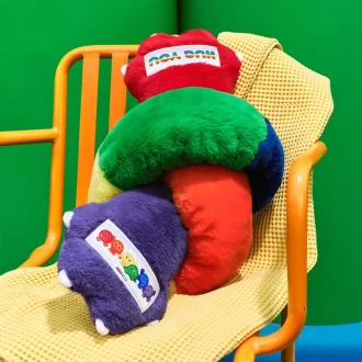 INSTINCTOY HUG YOUシリーズ-抱き枕